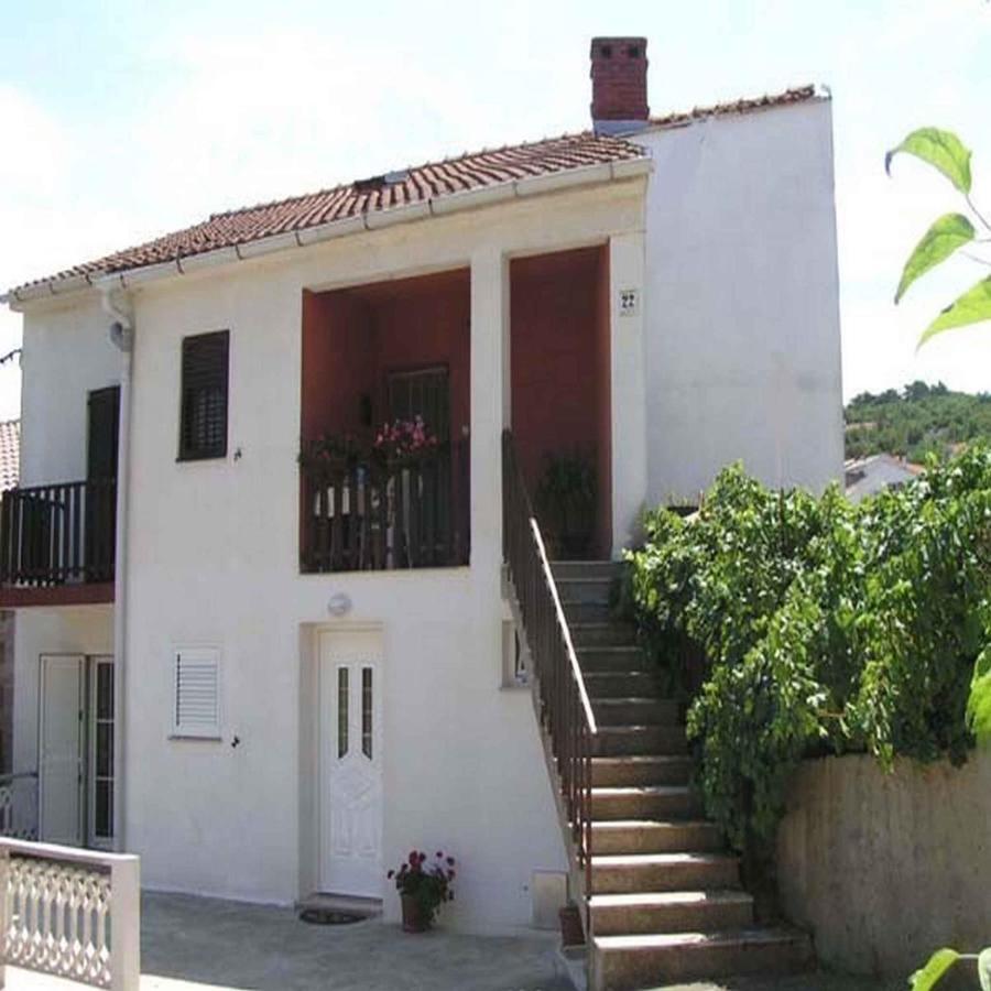 Apartments In Vrbnik/Insel Krk 13597 Exterior foto